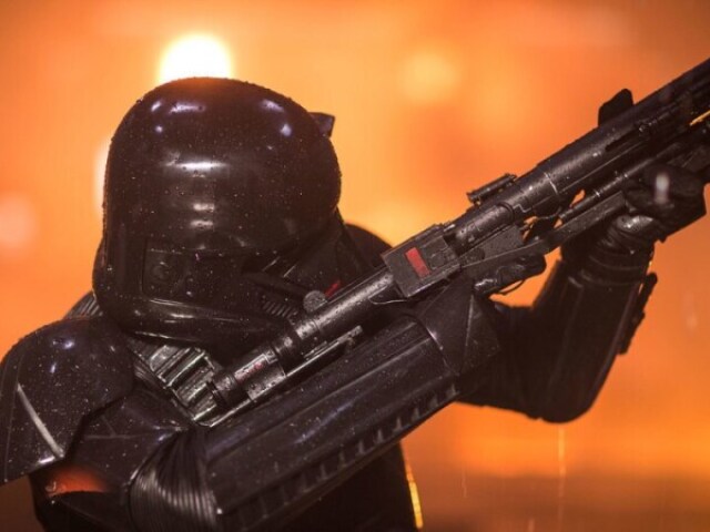 Death Trooper