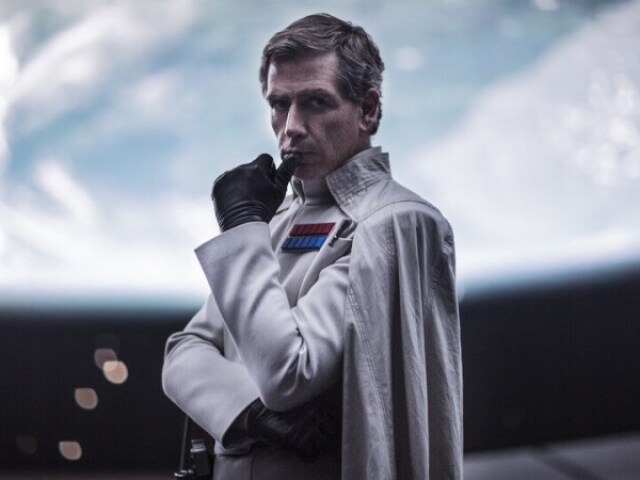 Diretor Orson Krennic