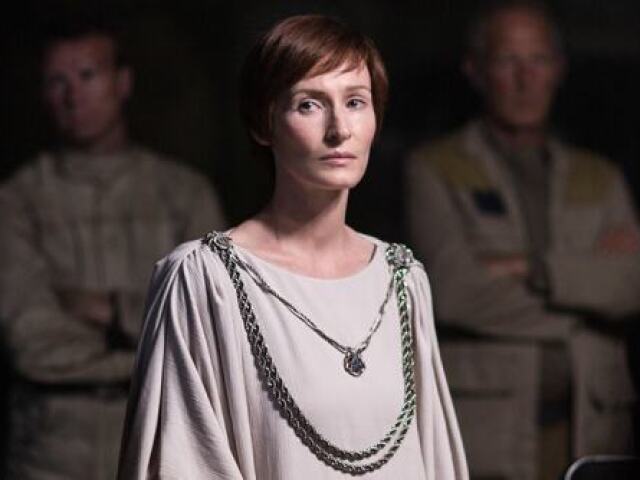 Mon Mothma