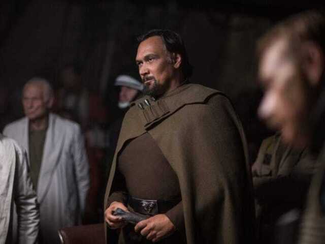 Bail Organa