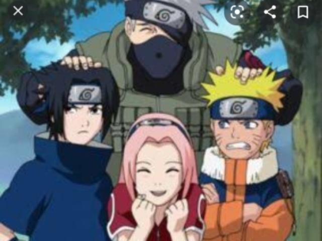 Naruto