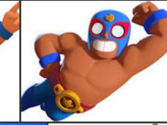 El primo