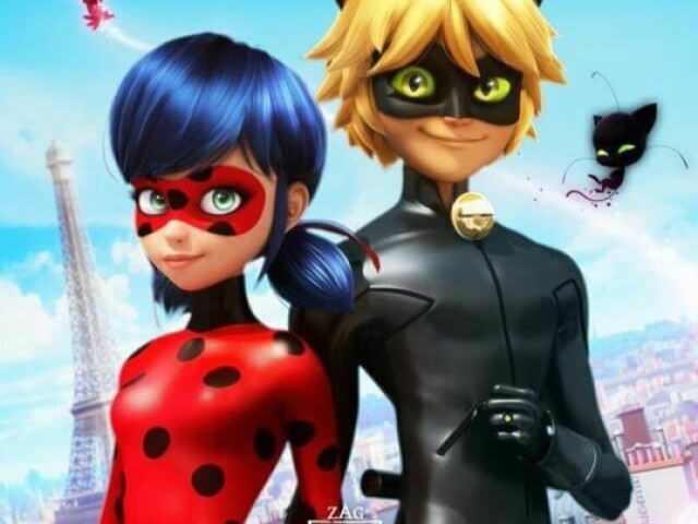 Miraculous