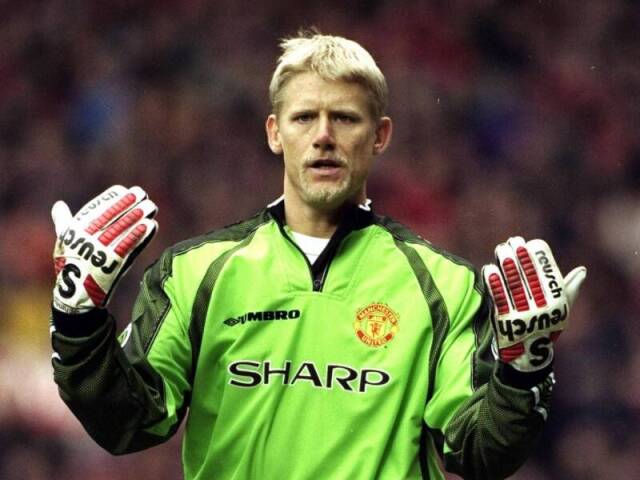 Peter schmeichel