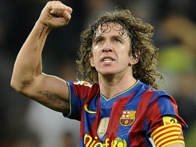 puyol