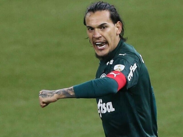 Gustavo Gomez
