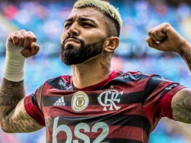 Gabigol