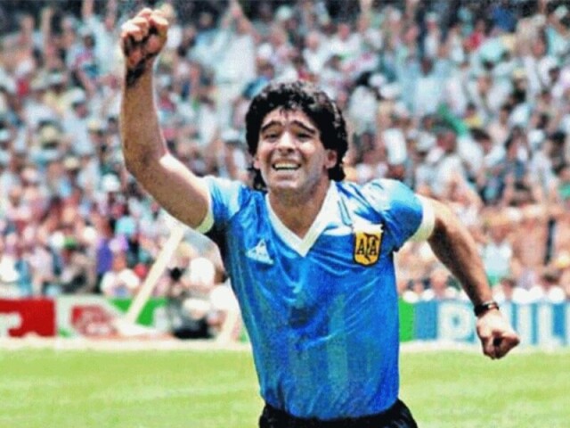 Maradona