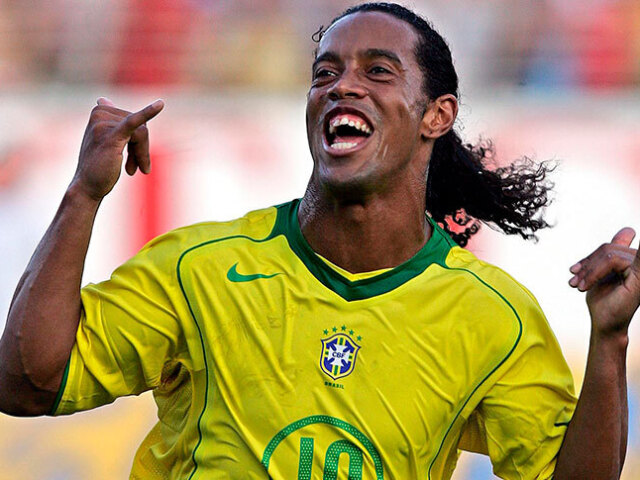 Ronaldinho gaúcho