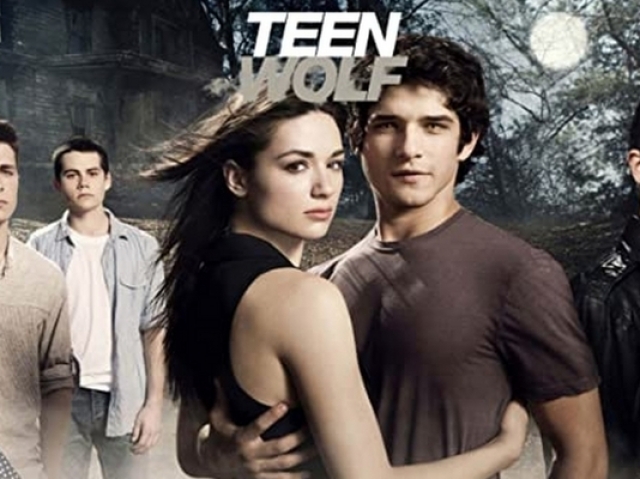 Teen Wofl