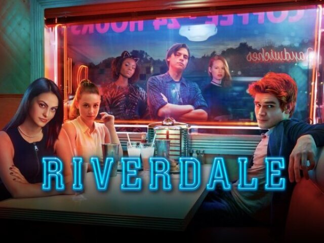 Riverdale