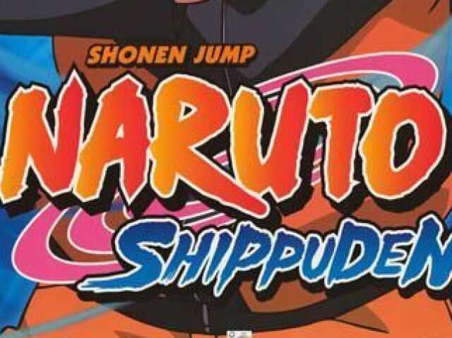 NARUTO SHIPPUDEN