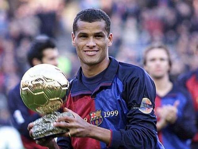 Rivaldo