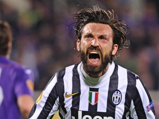 Pirlo