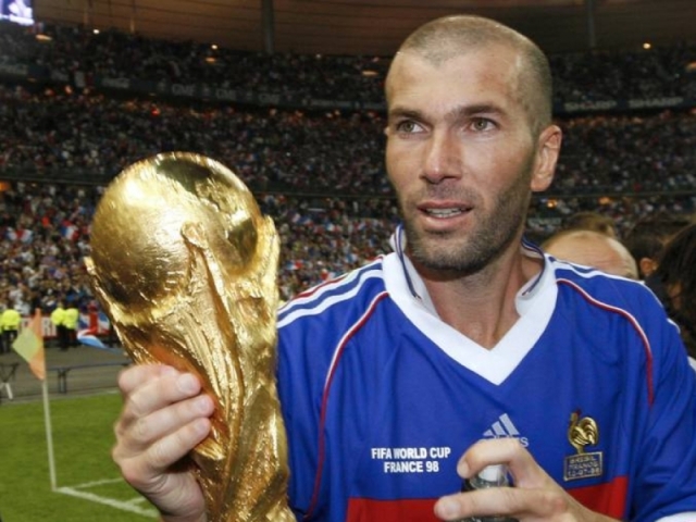 Zidane