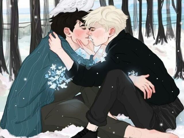 drarry