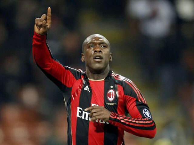 Seedorf