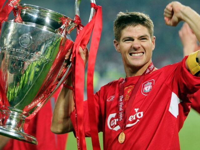 Gerrard