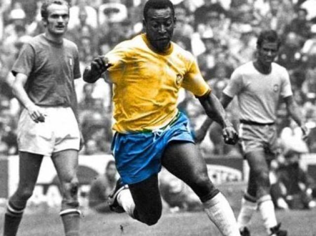 Pelé