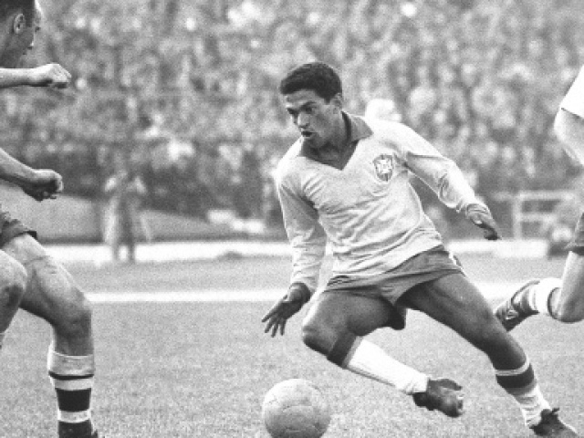 Garrincha