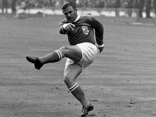 Forenc Puskas