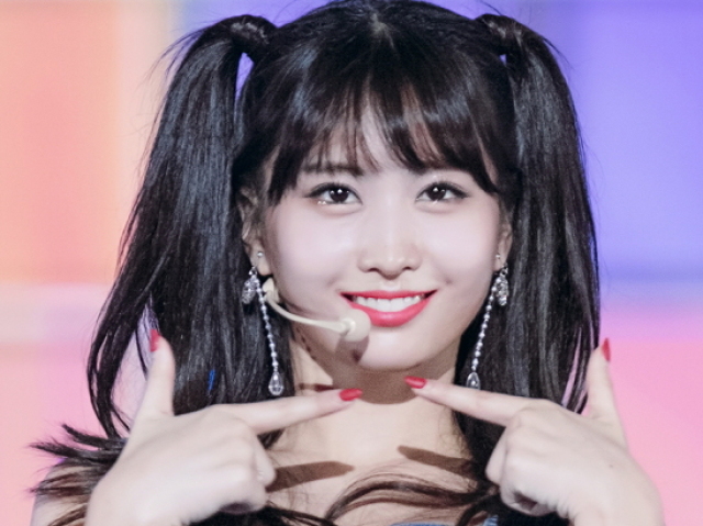 Momo