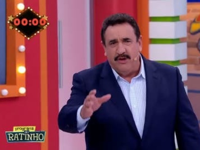 Quem você seria no programa do Ratinho?