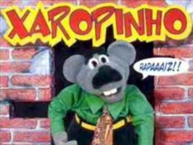 Xaropinho