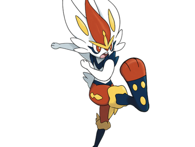 Cinderace