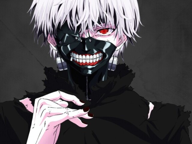 Tokyo ghoul