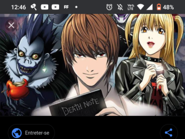 Death note