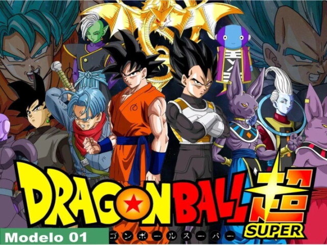 Dragon ball