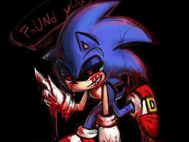 Sonic.exe