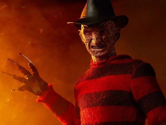 Freddy Krueger