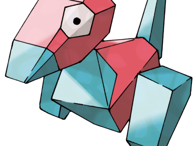 Porygon