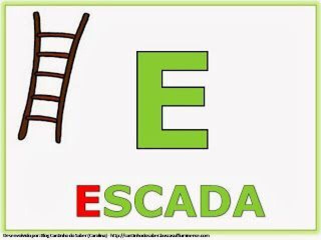 ESCADA