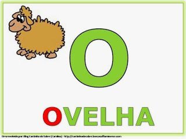 OVELHA