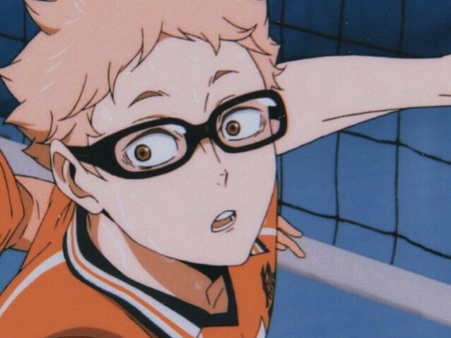 Kei Tsukishima 月島蛍