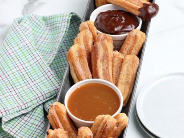 Churros