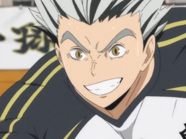Kōtarō Bokuto こうたろうぼくと