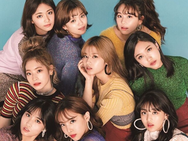 Twice