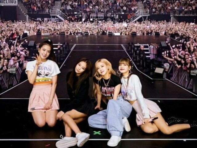 Blackpink