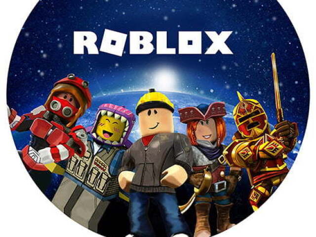 Você conhece bem Roblox?