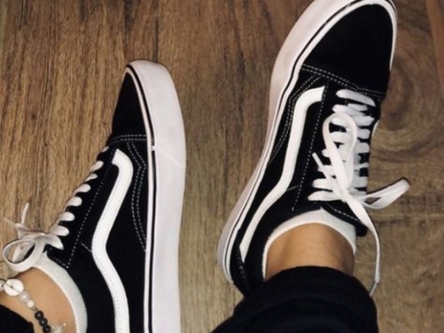 vans