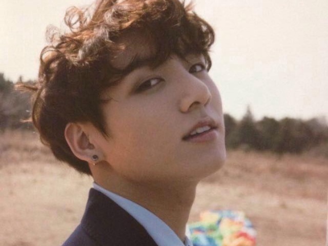 Jungkook