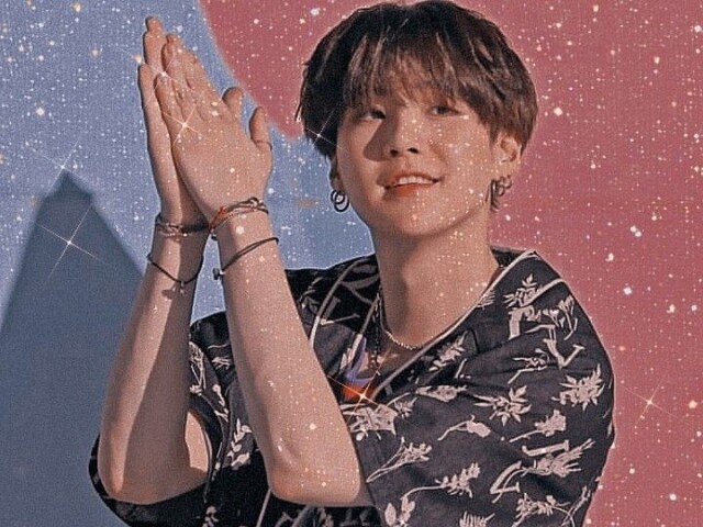 Yoongi