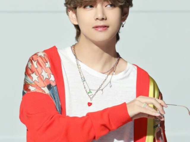 Taehyung