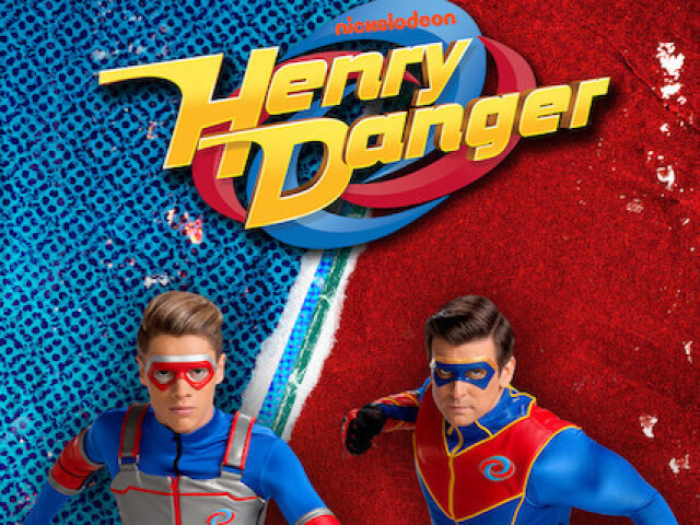 Você é superfã de Henry Danger?