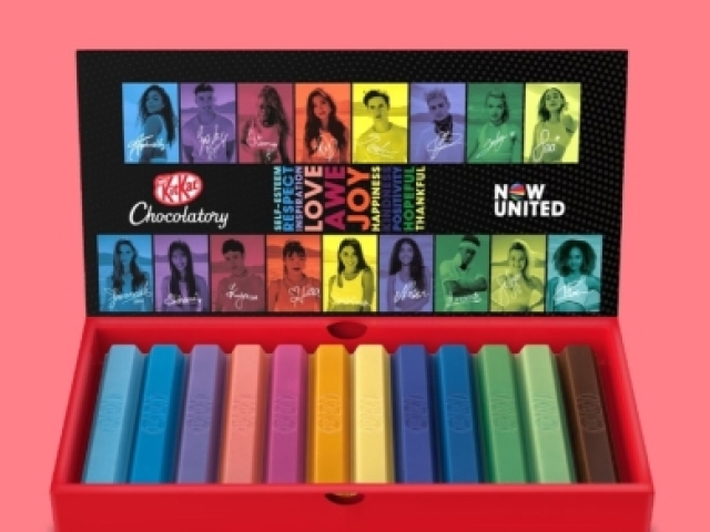 Kit kat do nainaitedi
🙄💅