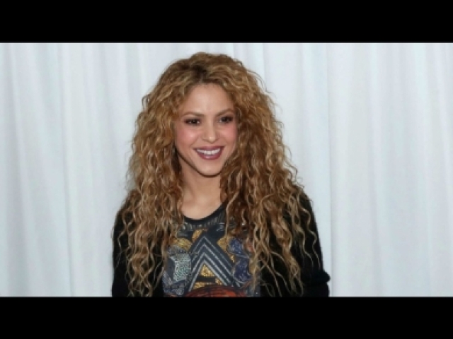 Shakira